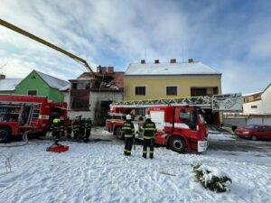 výbuchu plynu v Kamenném Újezdu 7-min