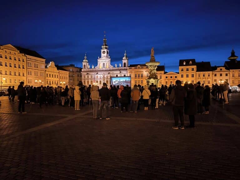 Společně za Ukrajinu CB 5-min