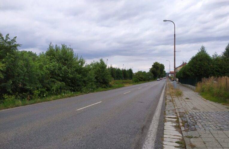 V pondělí 4.3. začala oprava Volyňské ulice ve Strakonicích. Známe objízdné trasy