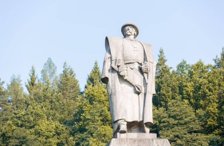 Jan Žižka na jihu Čech 600 let – doprovodné akce