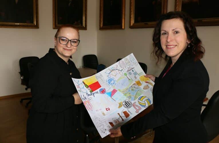 Ámos ČT edu získala učitelka Eliška Nováková