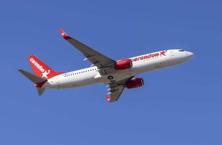 Z Českých Budějovic se bude přes zimu létat do egyptské Hurghady