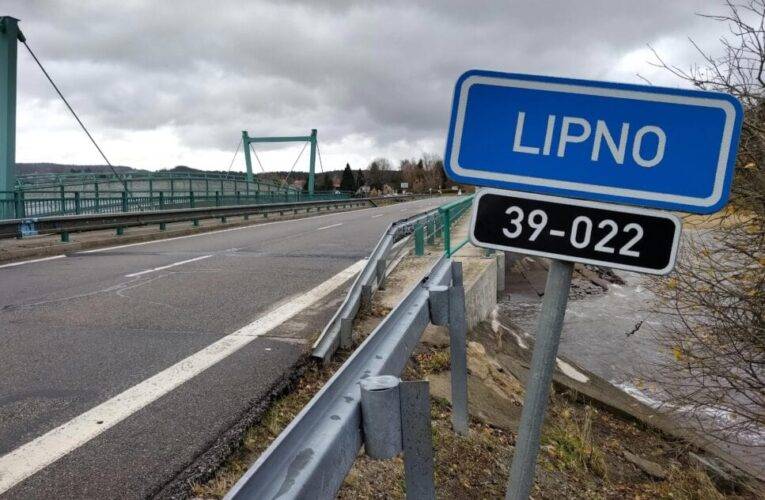 Na mostě v Černé v Pošumaví začne v pondělí výměna mostních závěrů