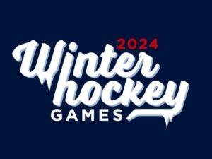Winter Hockey Games 2024