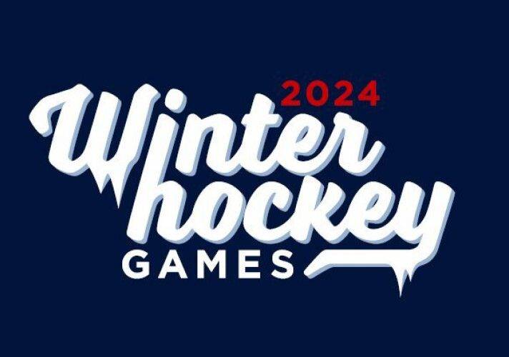 Motor pod širým nebem na Winter Hockey Games 2024!