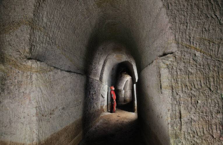 Jihočeský kraj hledá architektonickou podobu důlního díla Orty