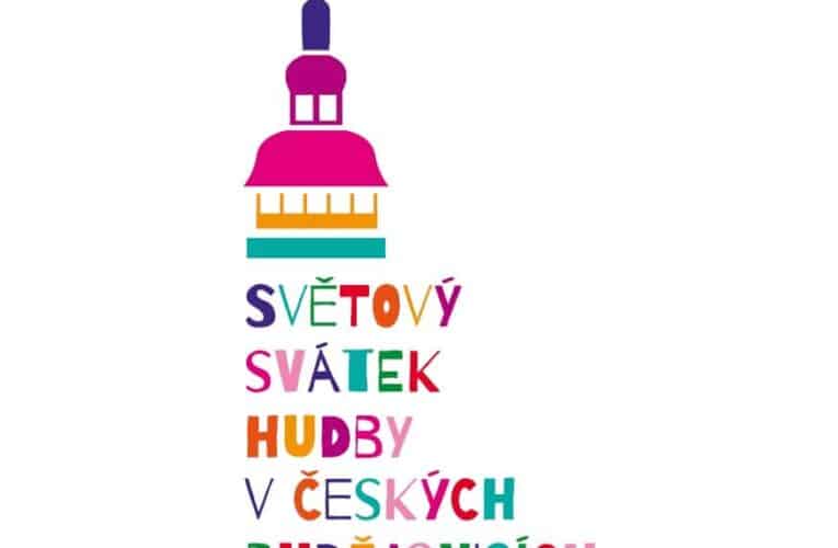 Světový svátek hudby v Českých Budějovicích 2024