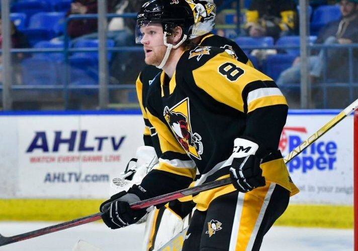 Kanadský obránce Reilly novou posilou Motoru!