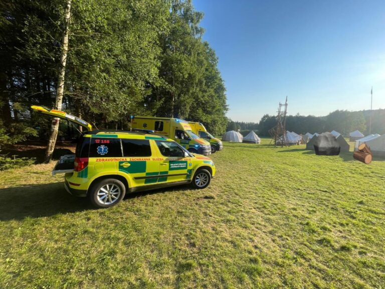 otrava deti na tabore na Jindřichohradecku-min