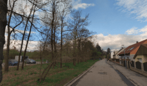 U Hvízdala začala výstavba stezky-min