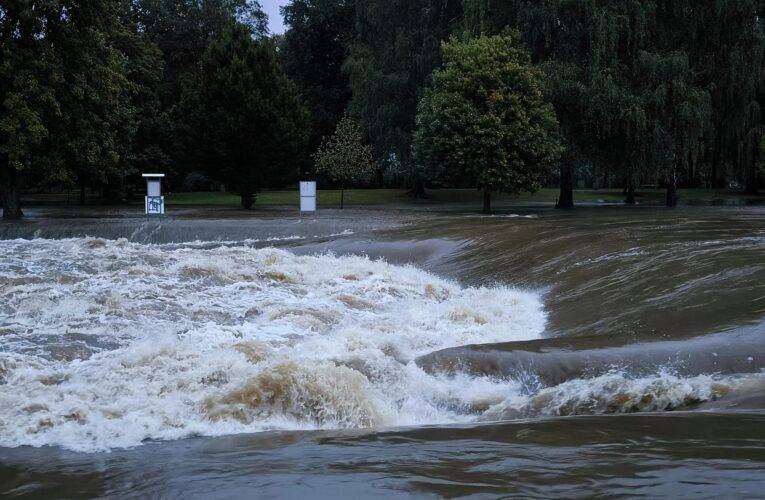 Město půjčí vysoušeče zdarma