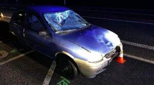 SMRTELNÁ NEHODA NA STRAKONICKU 2-min