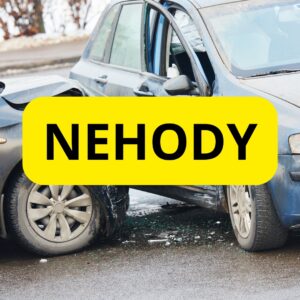nehody