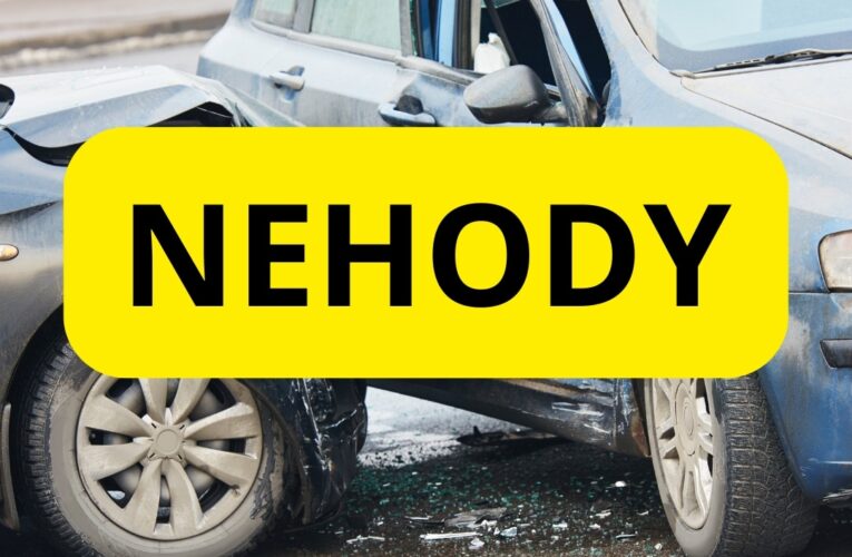 Výzva svědkům dopravních nehod