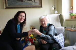 Nejstarší občanka CR-min