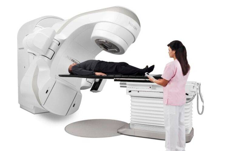 Nemocnice České Budějovice modernizuje Komplexní onkologické centrum díky podpoře EU