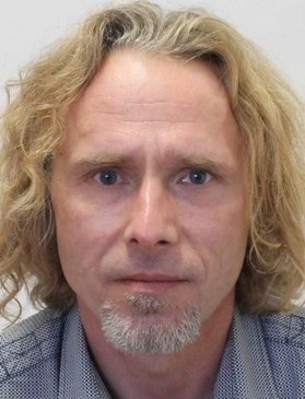 Policie vyhlásila pátrání po muži z Českých Budějovic. V pondělí nepřišel do práce a nikomu se neozval