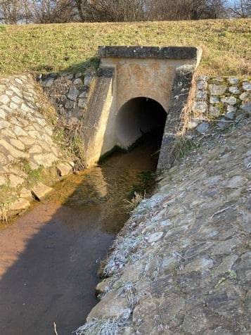 České Budějovice rozšíří protipovodňová opatření u dalších odlehčovacích komor