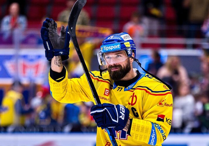 Milan Gulaš ukončil kariéru. Děkujeme!