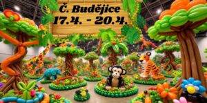 balonkova-vystava-ceske-Budejovice-Jungle-2025-1024x509