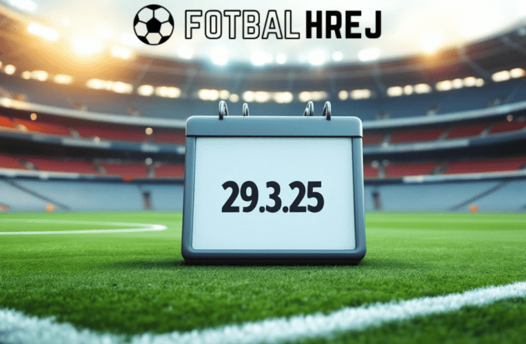 FotbalHrej: Revoluce v amatérském fotbale začíná!