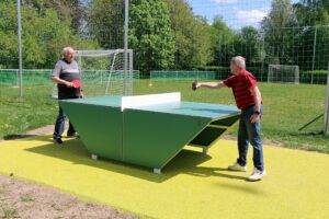 Město otevřelo plácky pro starší spoluobčany 5-min