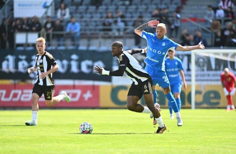 Dynamo se šesti sezonách se loučíme s nejvyšší soutěží. O záchranu podlehlo Mladé Boleslavi 1:2