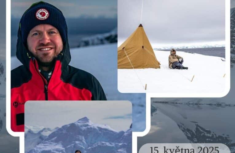 SOUTĚŽ o 2 lístky na akci Židle pro hosta – Jan Hvízdal