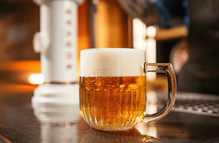 České pivo milují po celém světě. Budvar vyváží už do více než 70 zemí