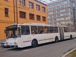 Trolejbusy ŠKODA 15 Tr 6-min