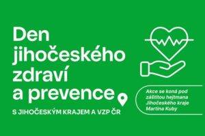 Den jihočeského zdraví a prevence-min