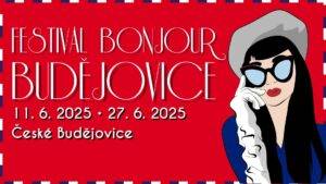 Festival Bonjour Budějovice 2025-min