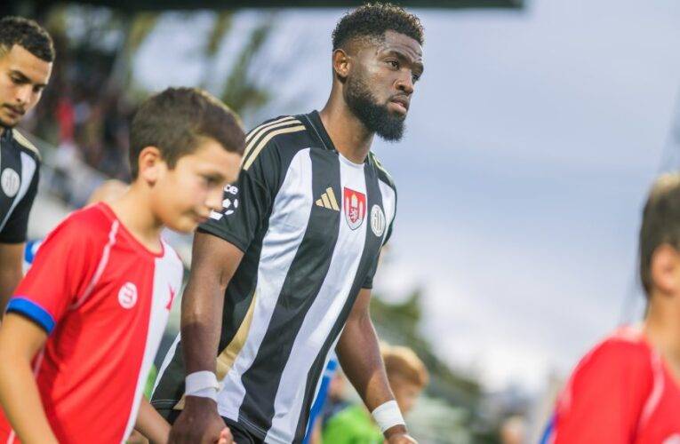 Dynamo za body míří na Hanou