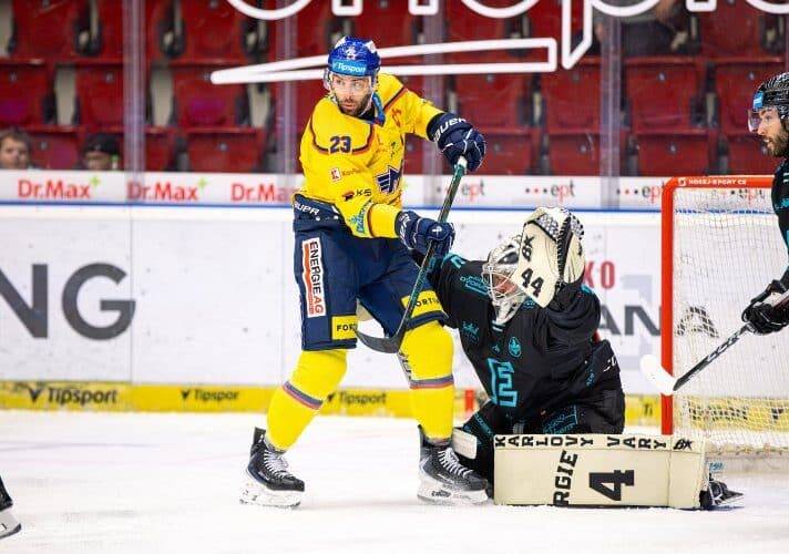 První venkovní porážka Motoru v sezóně