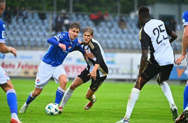 Dynamo v poháru končí