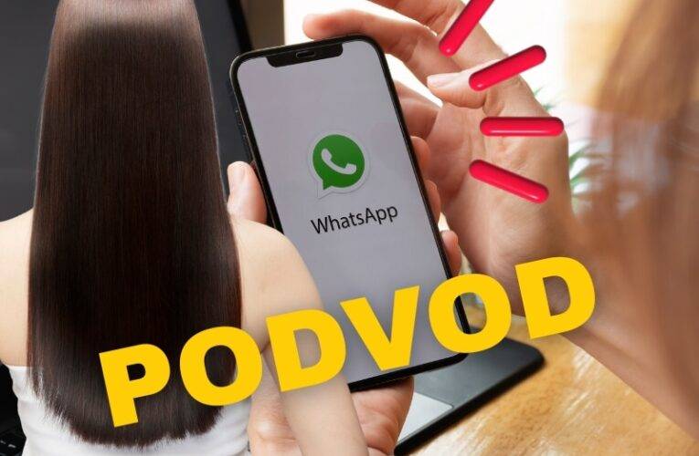 Falešné děti v akci