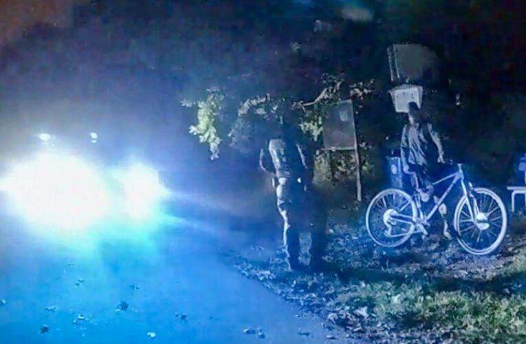 Díky českobudějovickým strážníkům se s kradenými bicykly opět setkají jejich právoplatní majitelé