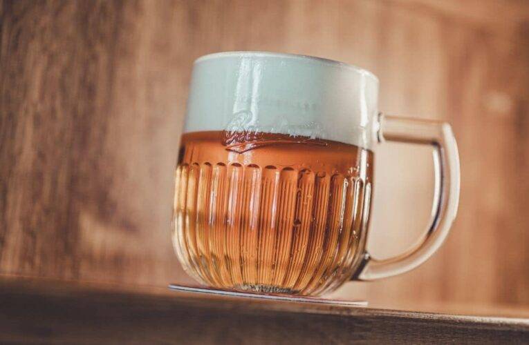 Národní pivovar slaví kulatiny