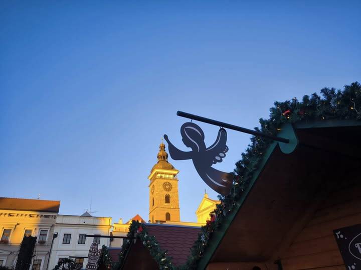 ceskobudejovicky advent BZ