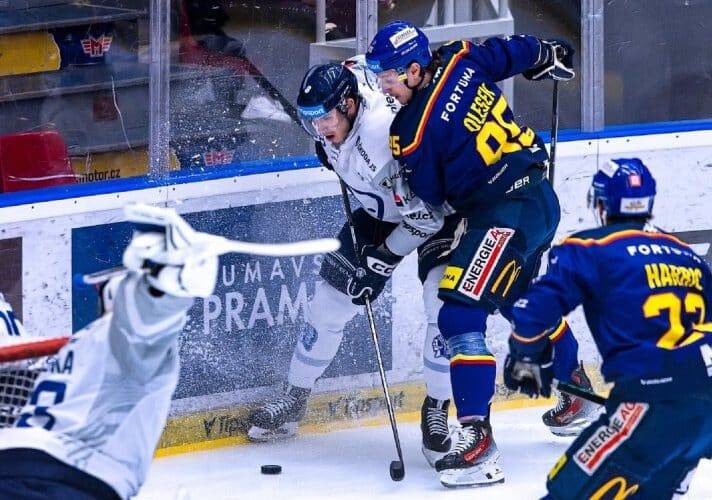 Motor nevstřelil ani jeden gól a s Plzní padl