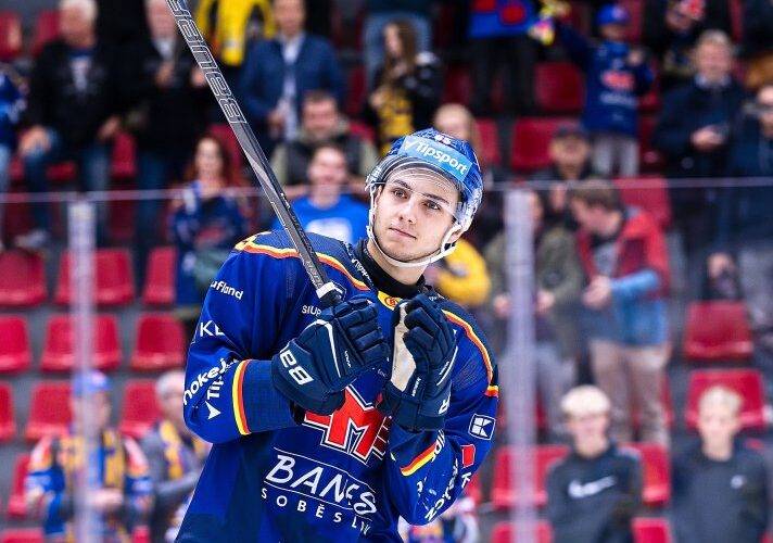 Obránce Motoru Tomáš Cibulka opět v reprezentaci!