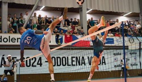 Soutěž o 1×2 lístky na Superfinále nohejbalu