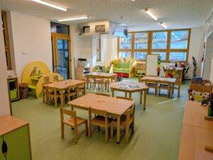 Mateřská škola Zeyerova rekonstrukce 2-min