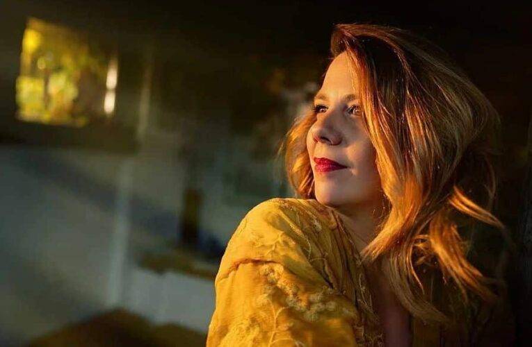 Soutěž o 1×2 lístky na koncert Anety Langerové s kapelou a smyčcovým triem