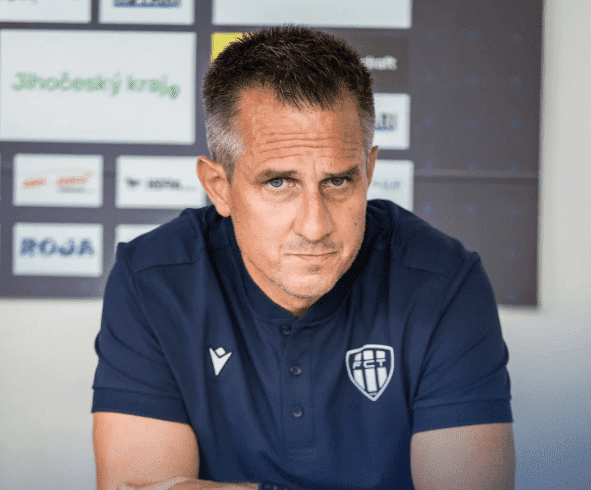 Martin Vozábal opouští Tábor a míří do Plzně na pozici sportovního ředitele