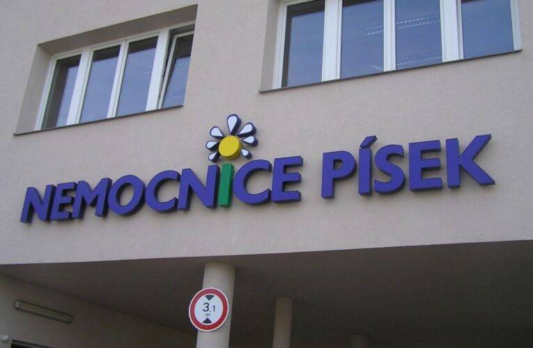 V Písku je Porodnice roku 2025 Jihočeského kraje