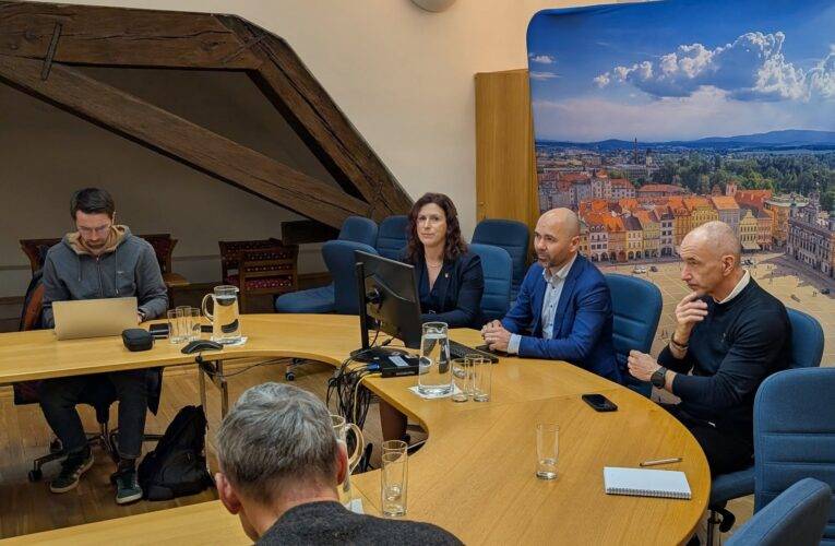 Městské služby příští rok nezdraží