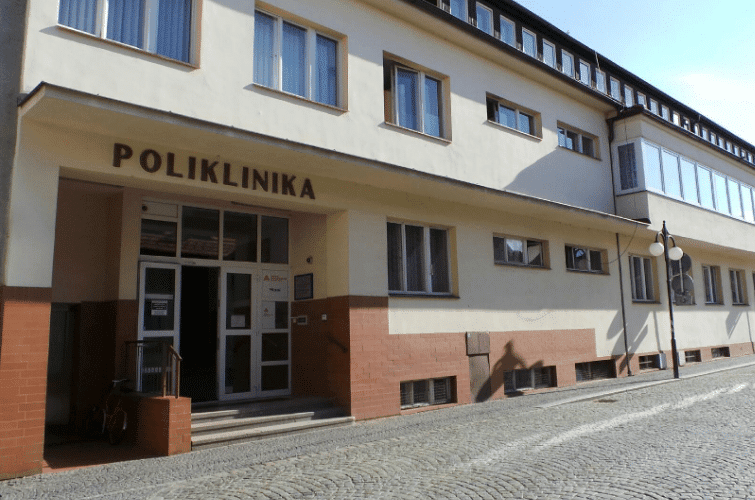 Dětskou ambulanci MUDr. Bočínského ve Vodňanech převezme Nemocnice Strakonice. Péče bude zachována