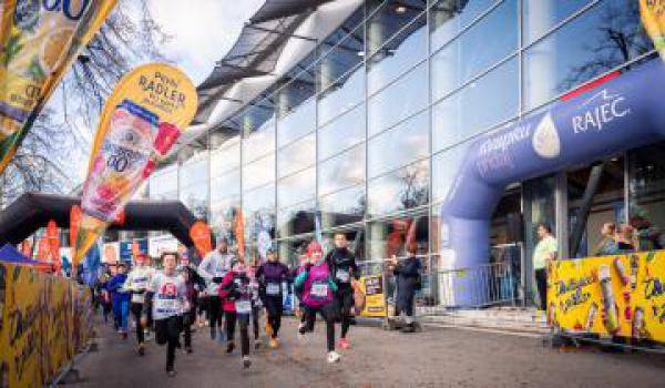 Zimní běh odstartuje v sobotu 17. ledna, nabídne i půlmaratonskou trasu