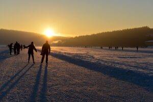 brusleni pri svickach lipno 5